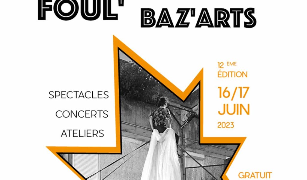 Foul'Baz'Arts 23